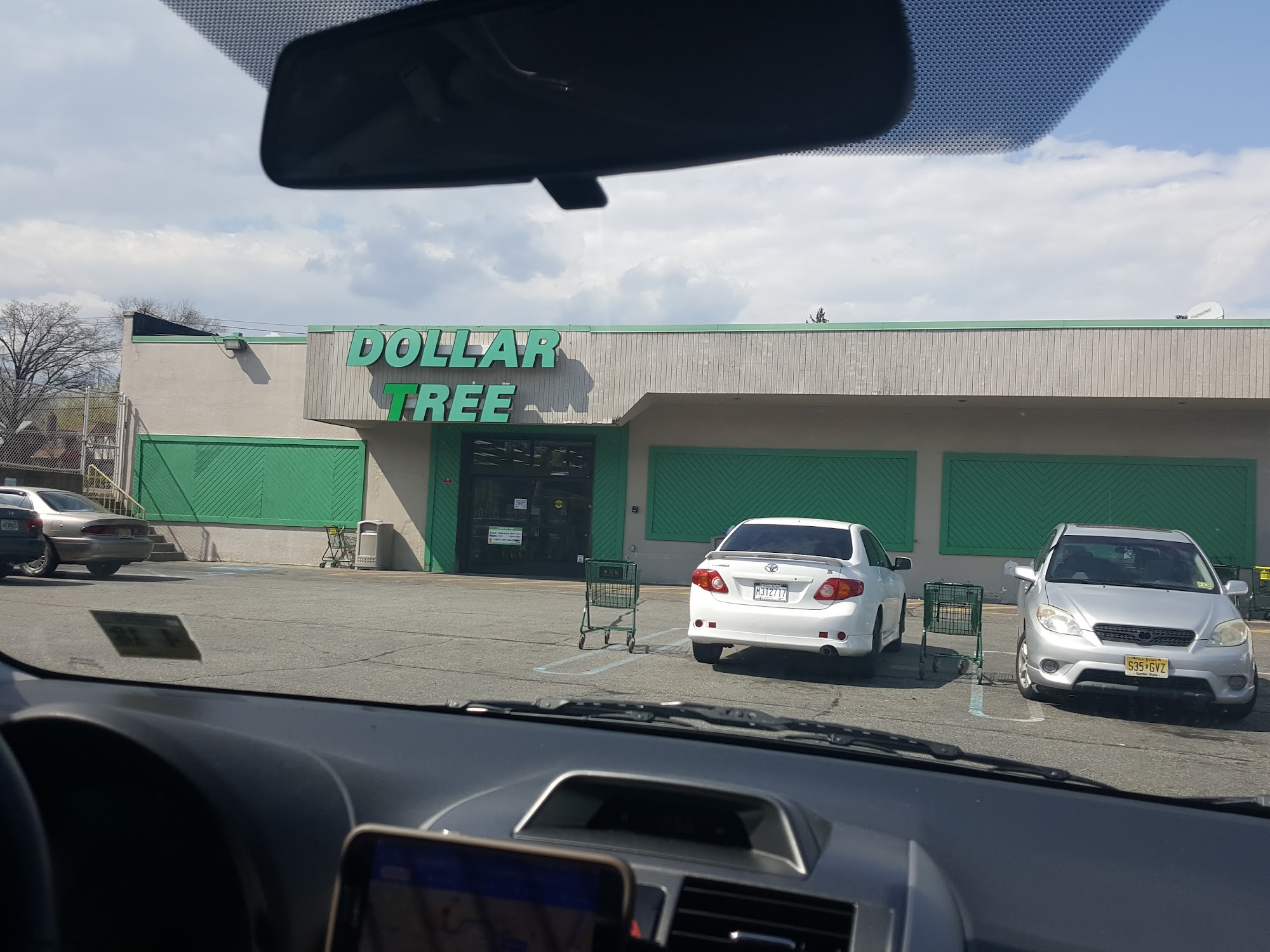 Dollar Tree