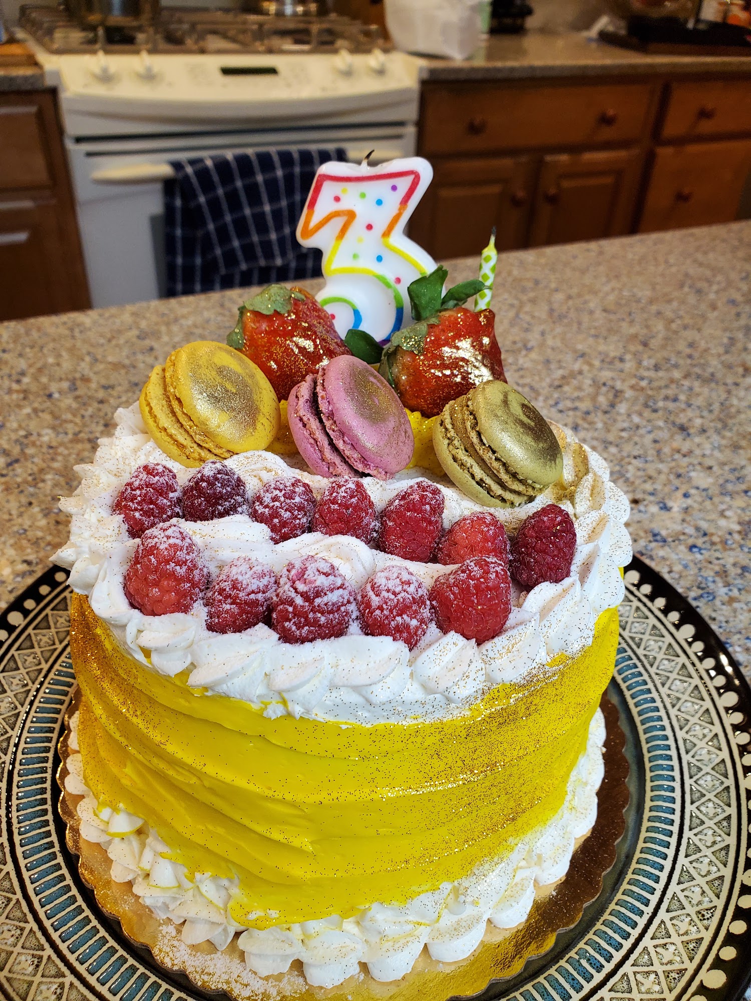 Daisy's Bakery Inc, Clifton Reviews (46), Photos (11) Restaurantji