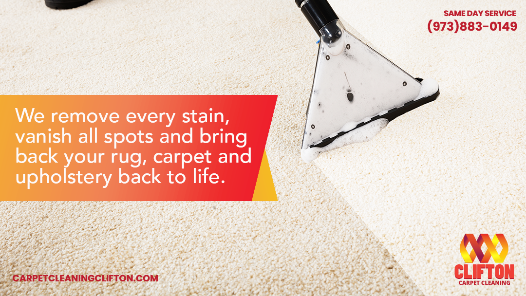 Clifton Carpet Cleaning