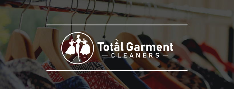 Total Garment Cleaners