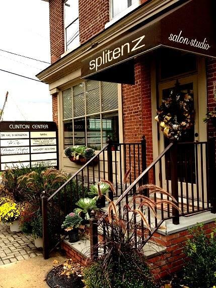 Splitenz Salon Studio 25 E Main St, Clinton New Jersey 08809