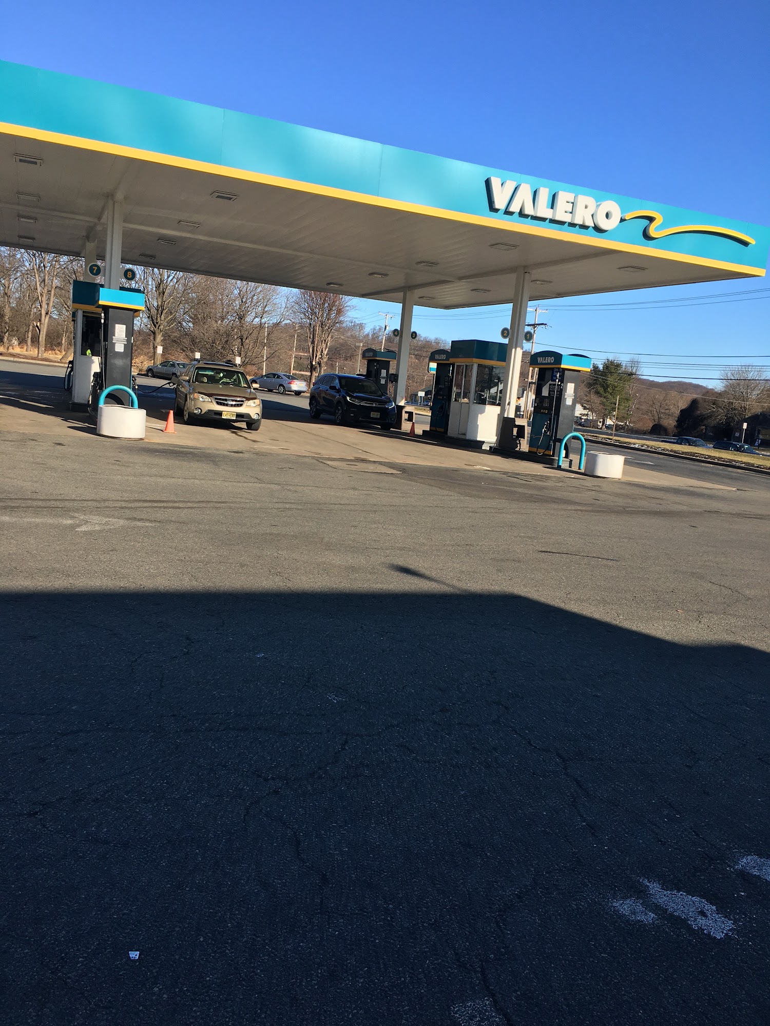 Valero