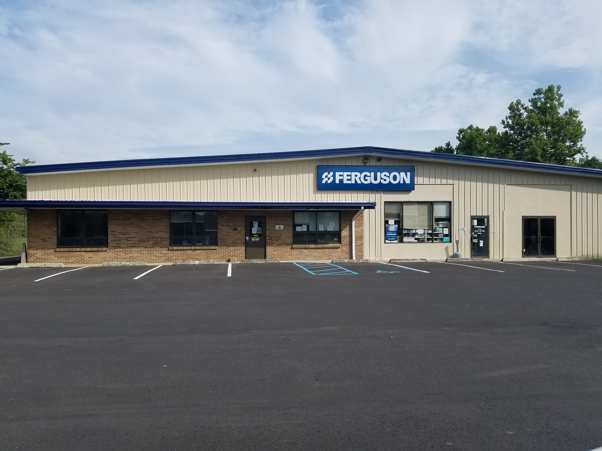 Ferguson Plumbing Supply