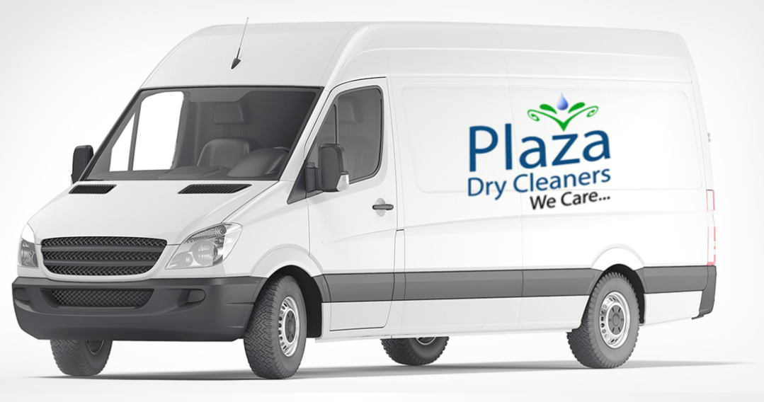 The Plaza Cleaners #WECARE