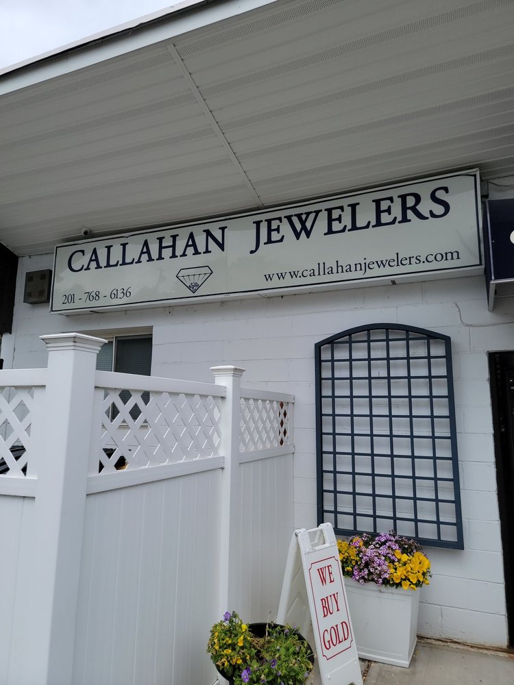 Callahan Jewelers Inc