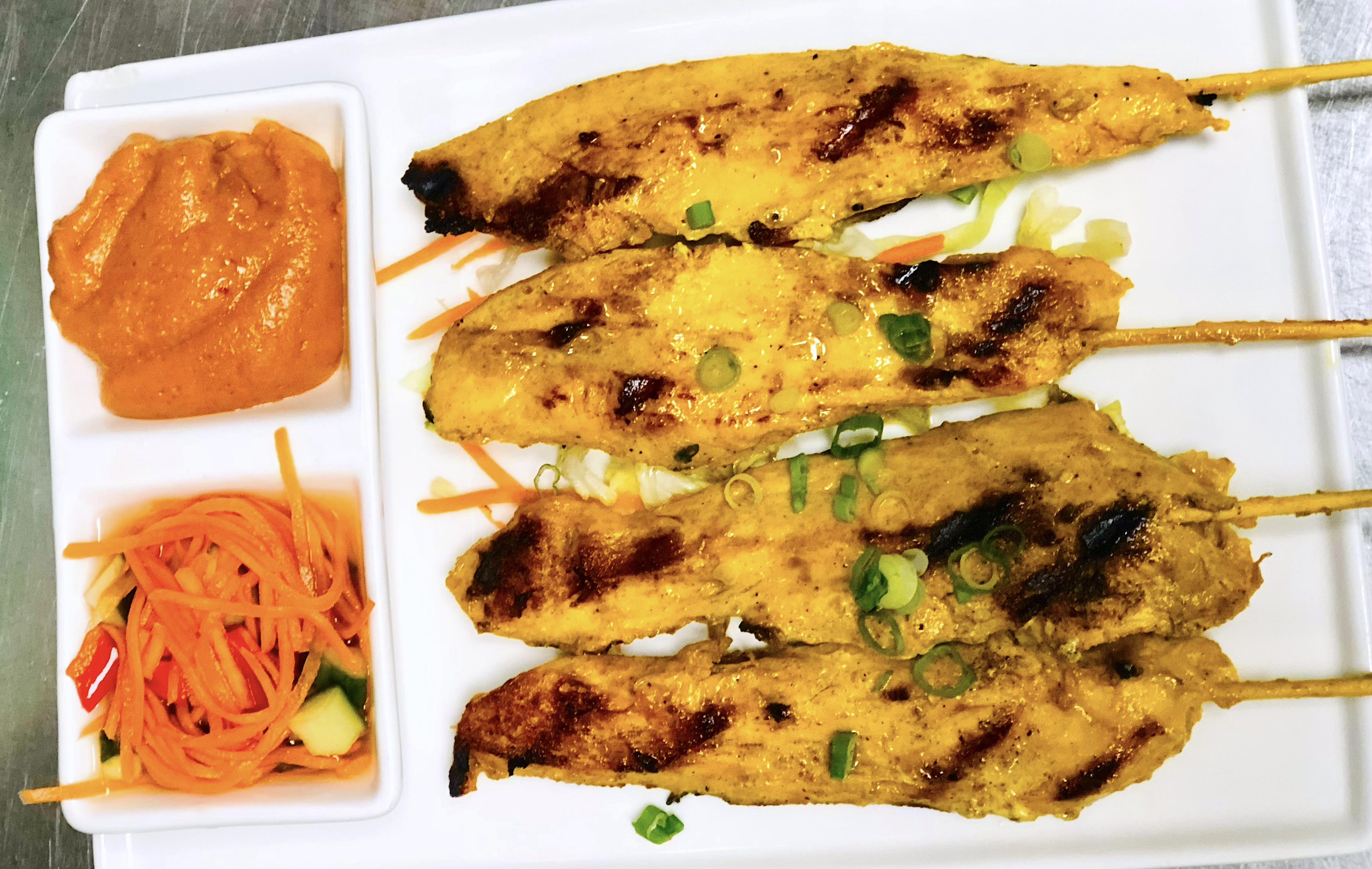 Photo credit: grubhub