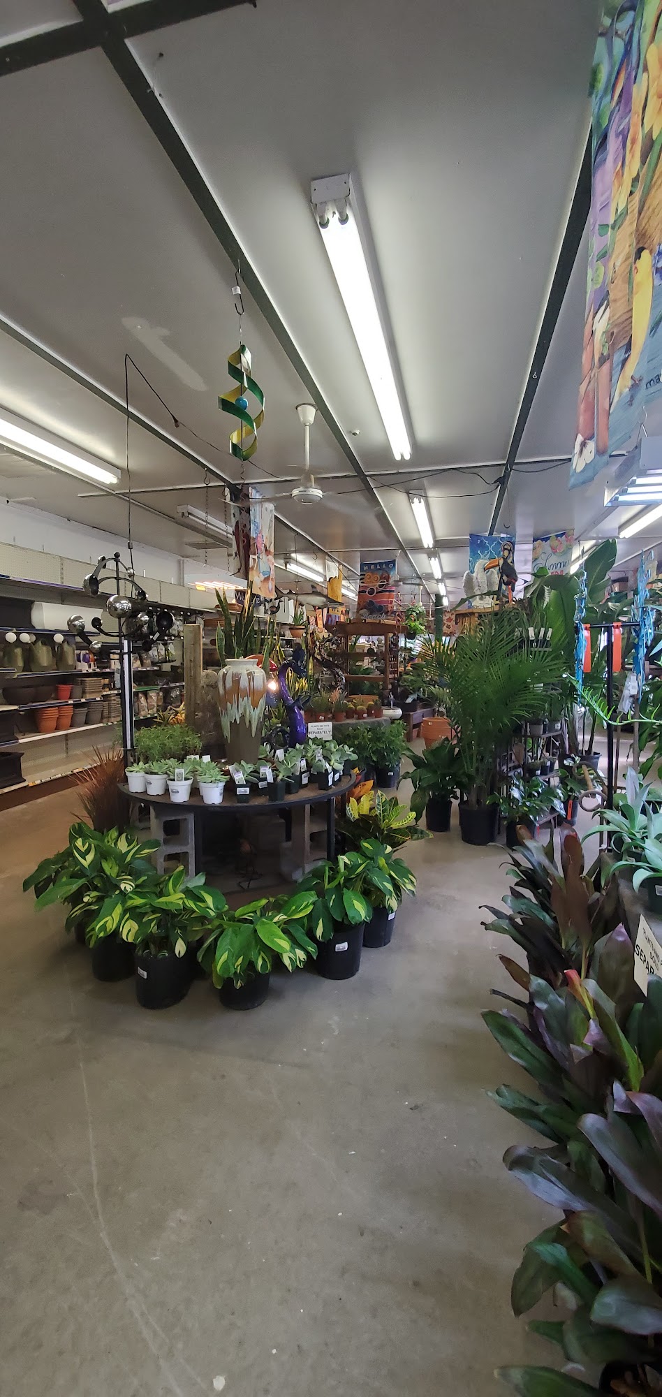 Brock Farms Home & Garden World