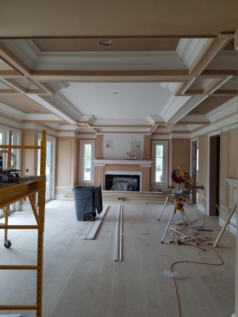 National Home Improvements 3 Twin Lakes Dr, Colts Neck New Jersey 07722
