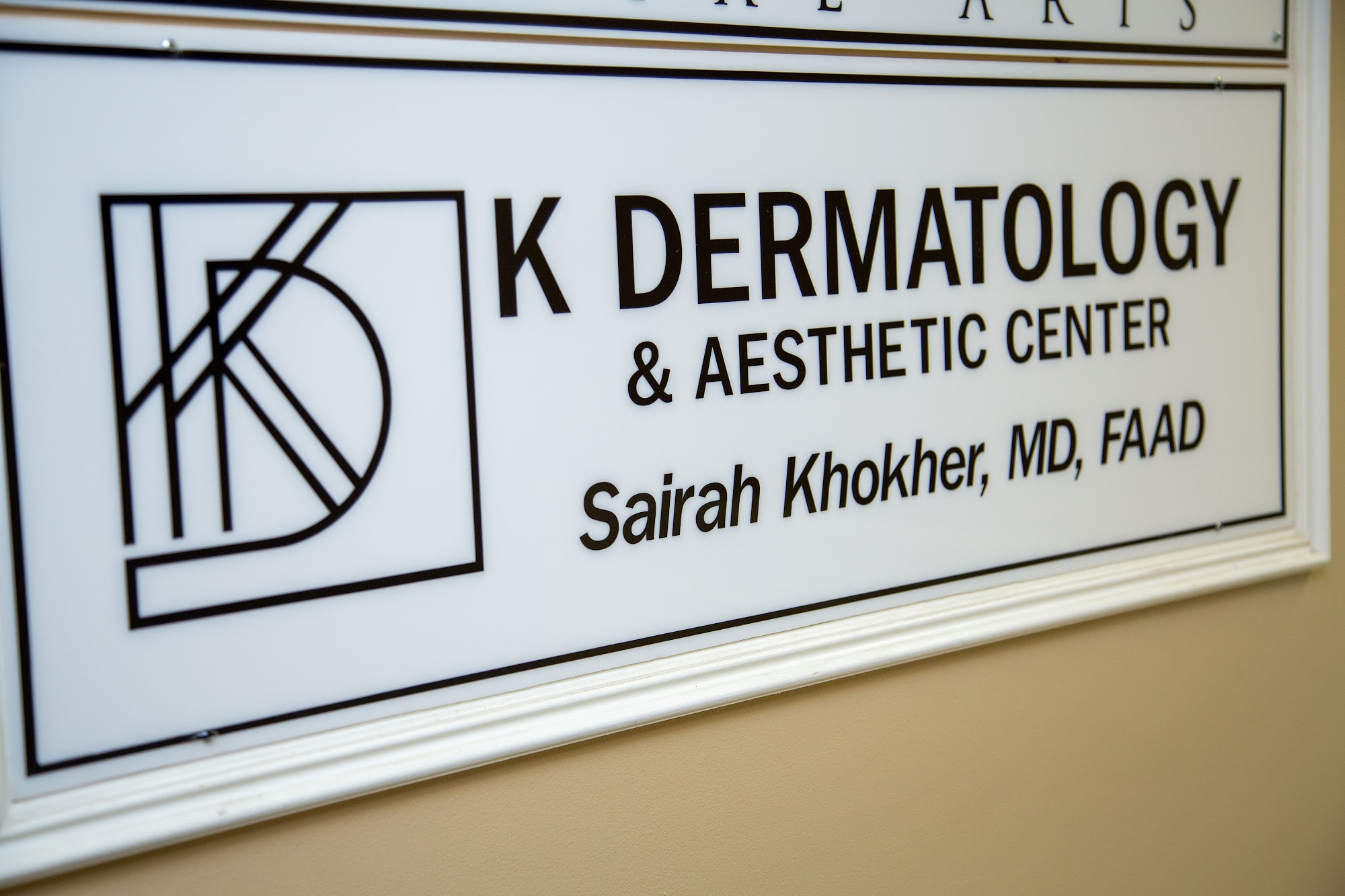 K Dermatology & Aesthetic Center