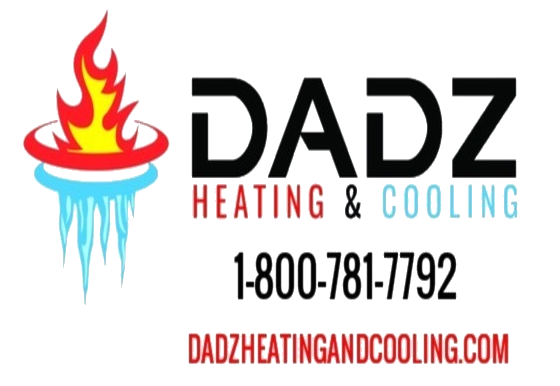 Dadz Heating & Cooling 65 N Main St #21, Cranbury New Jersey 08512