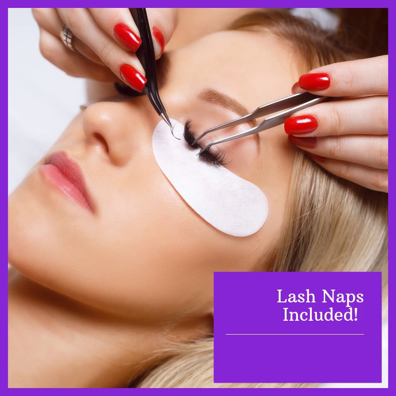 Lure Lash and Lure Lash Pro Eyelash Extension Salon & Lash Supply Store