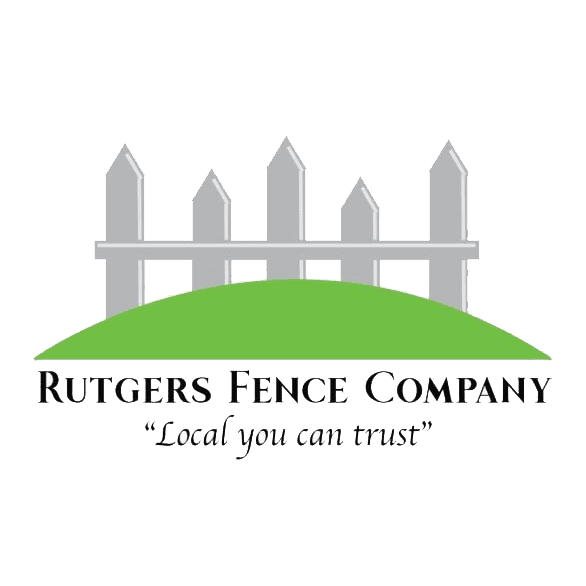 Rutgers Fence