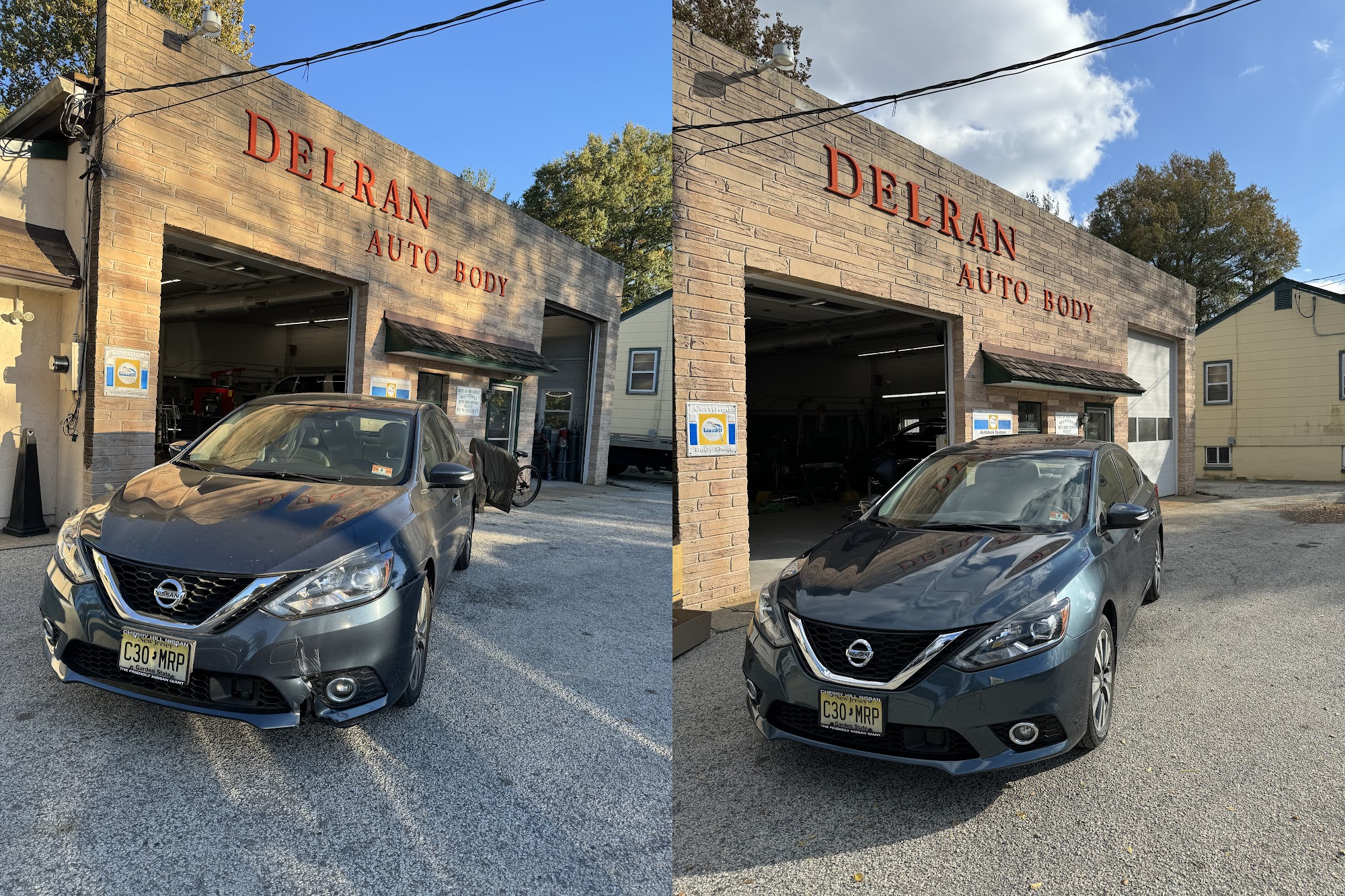 Delran Auto Body