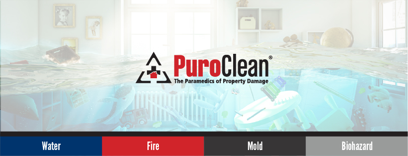 PuroClean Emergency Recovery Services New Jersey