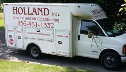 Holland Heating & Air Conditioning, Inc