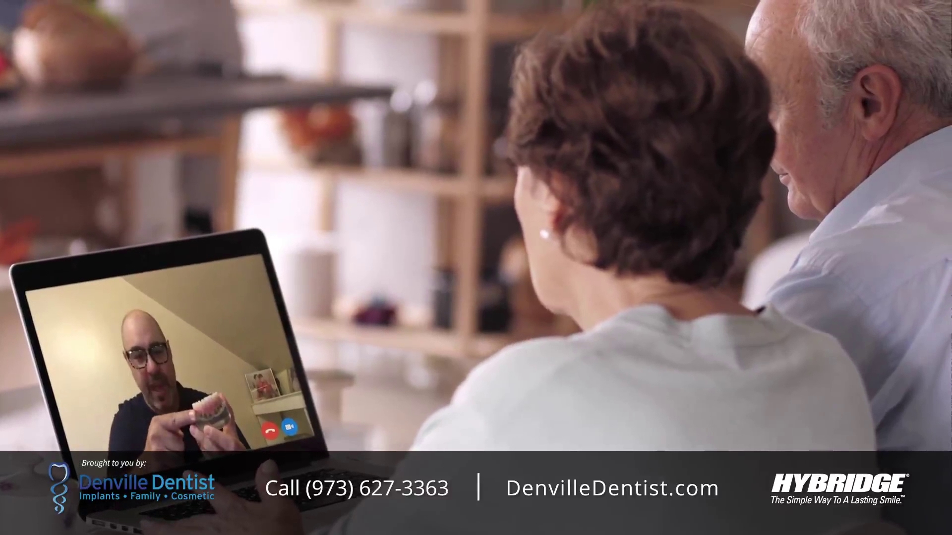 Denville Implant and Cosmetic Dentistry Center