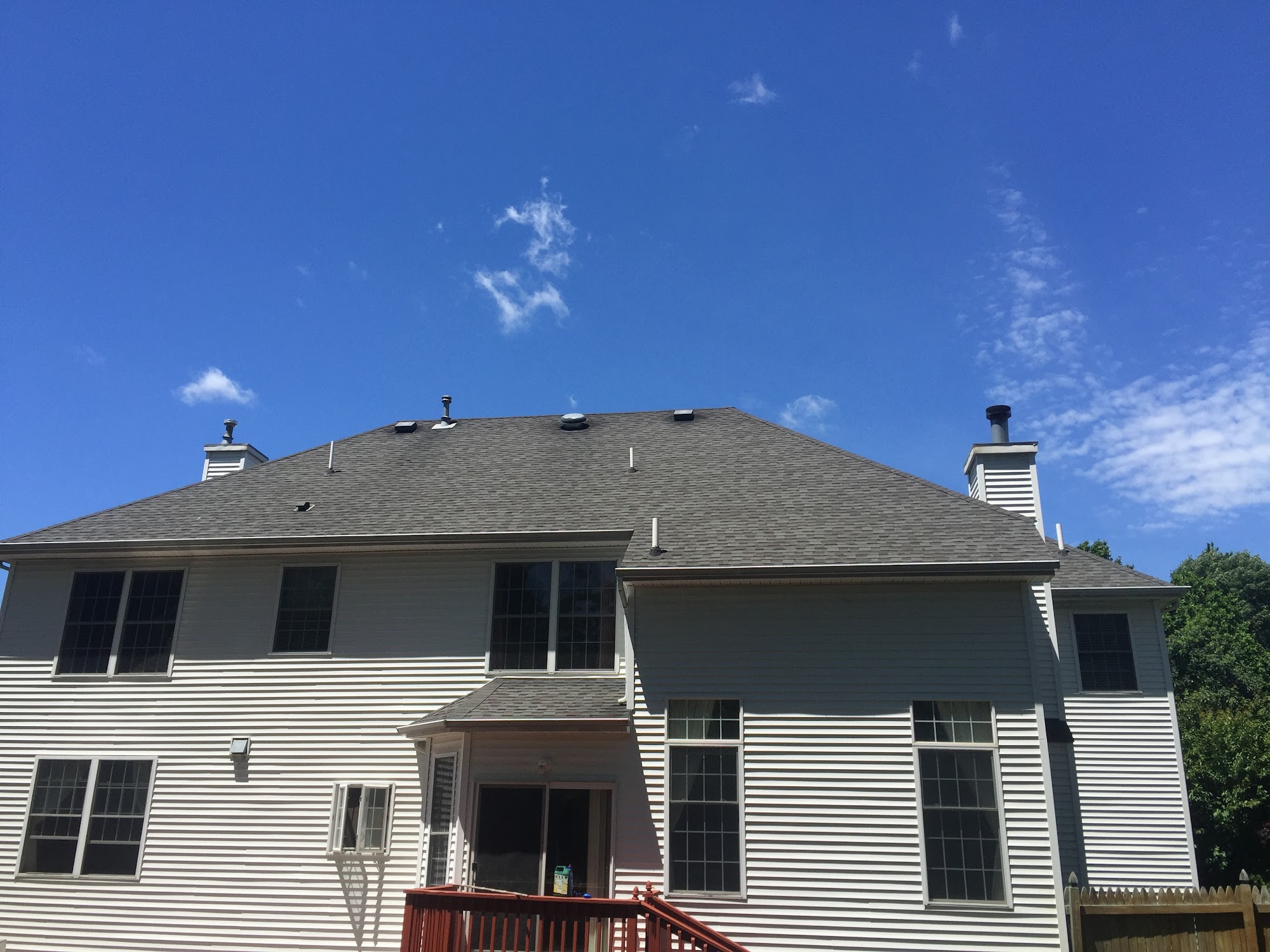 Satisfied Home Improvement Chimney and Roofing