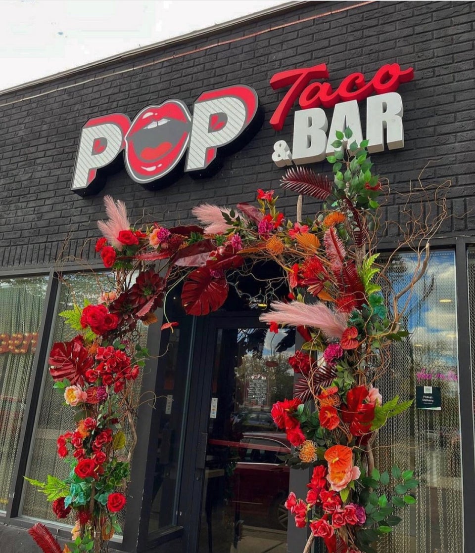 POP Taco & Bar