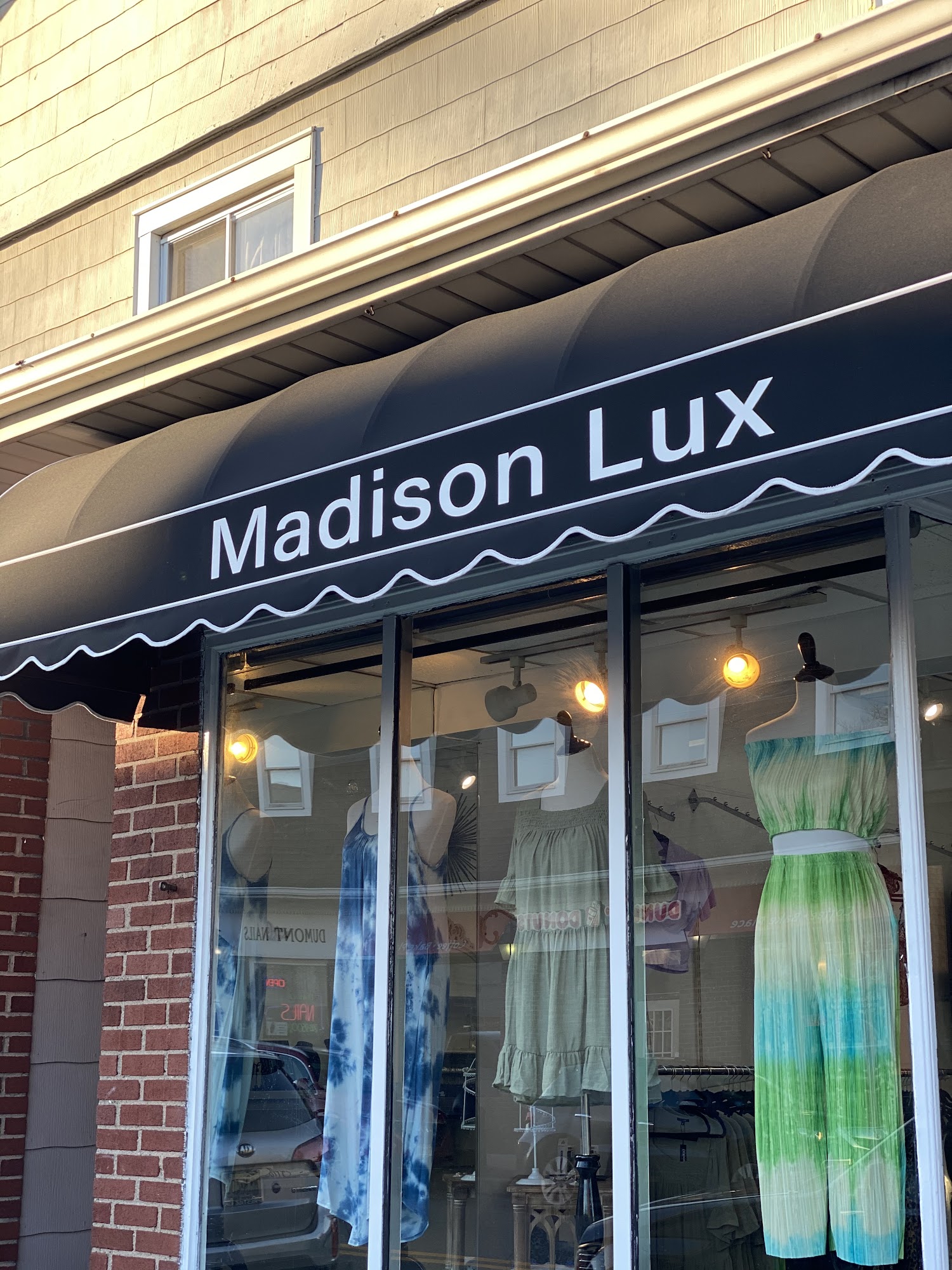 Madison Lux Boutique