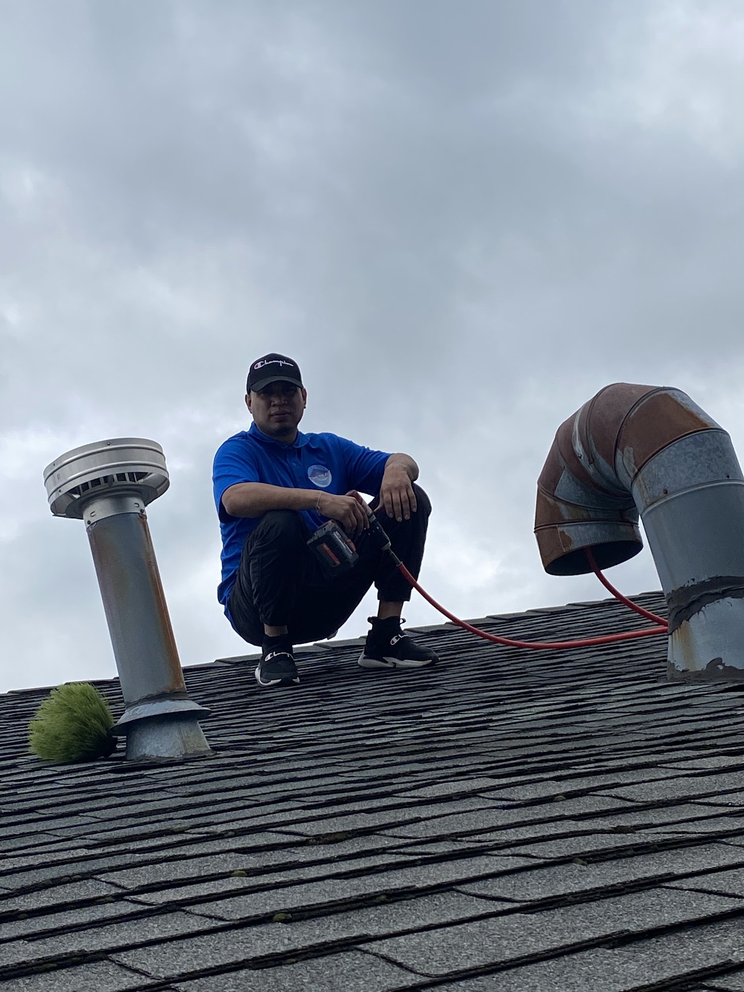 Clear The Air Duct Cleaning LLC Dunellen New Jersey 