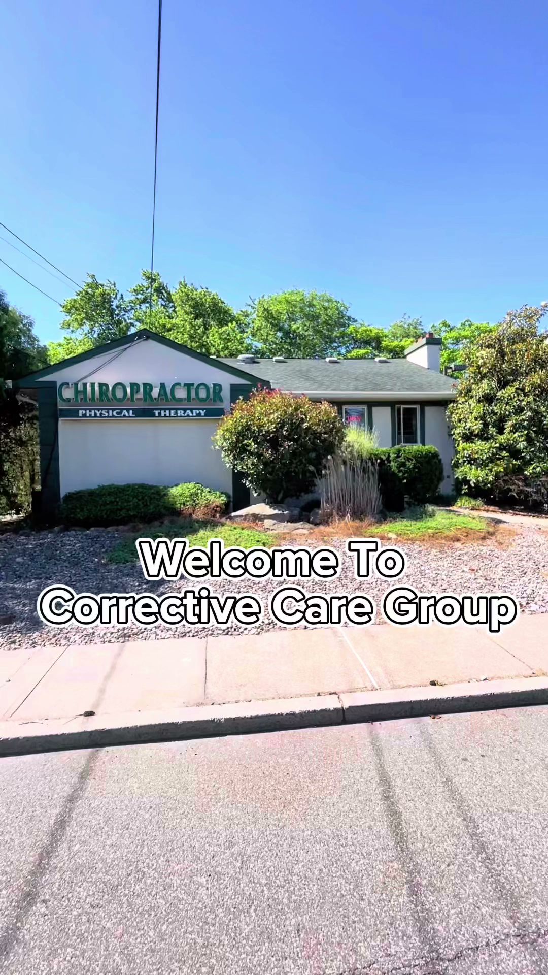 Corrective Care Group, PC