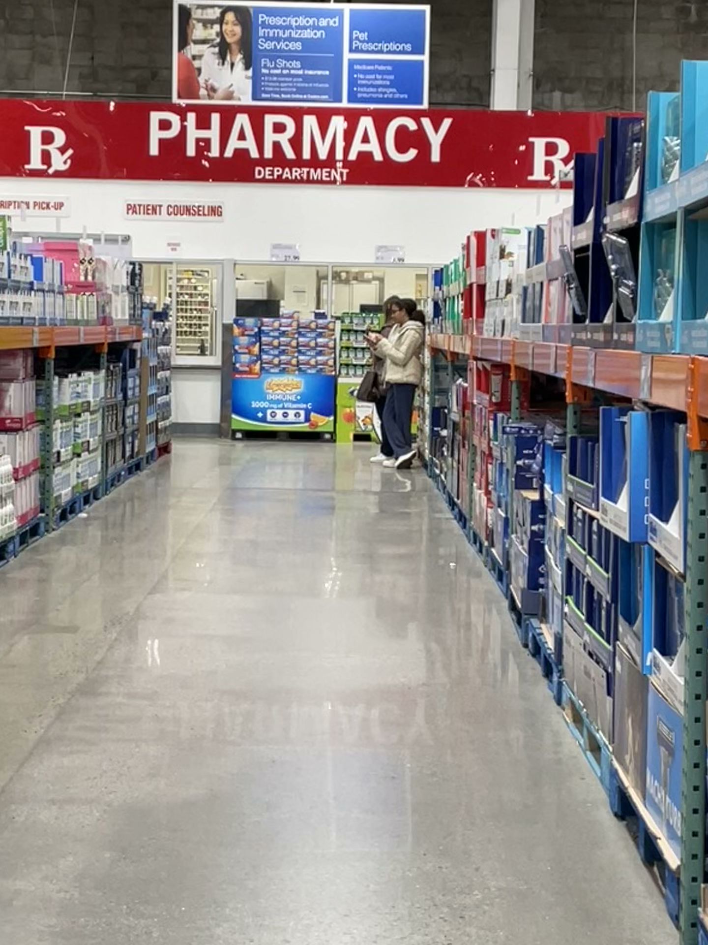 Costco Pharmacy