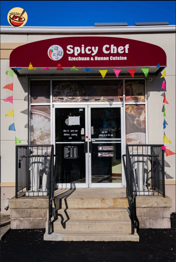 Spicy chef 249 NJ-10E, East Hanover, NJ 07936