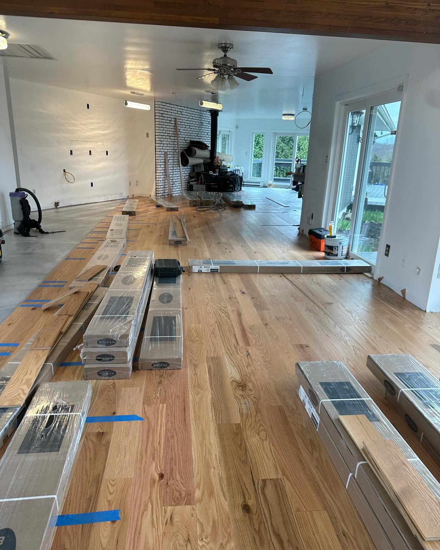 Wood Flooring NJ 188 Park Ave, East Rutherford New Jersey 07073