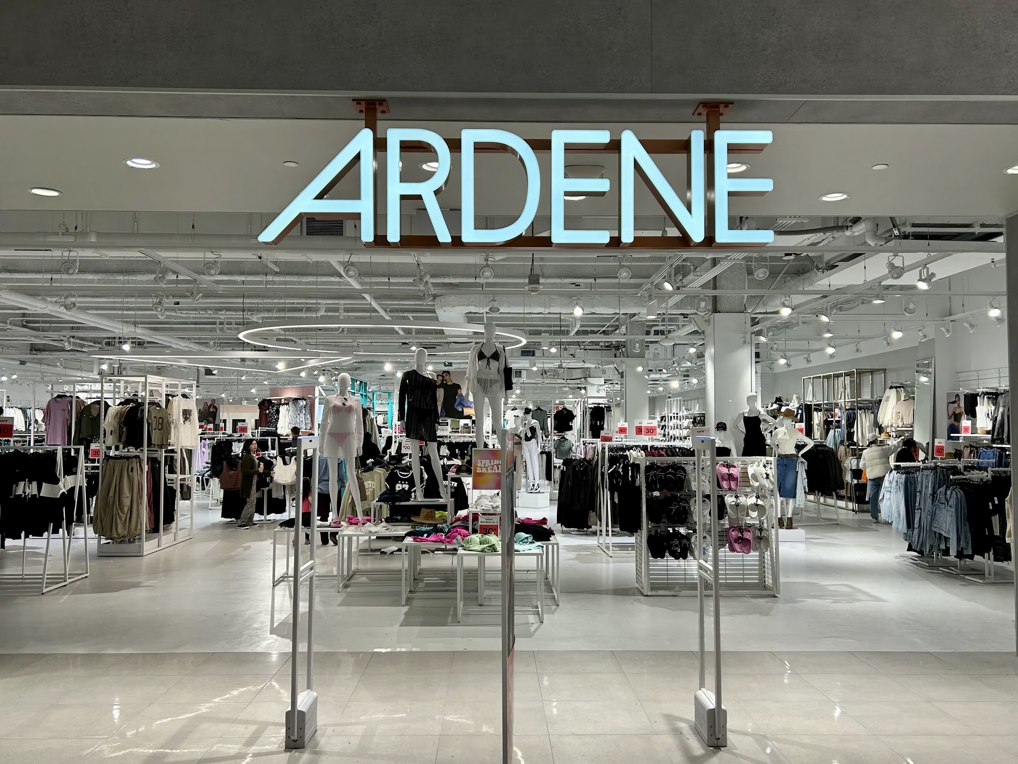 Ardene