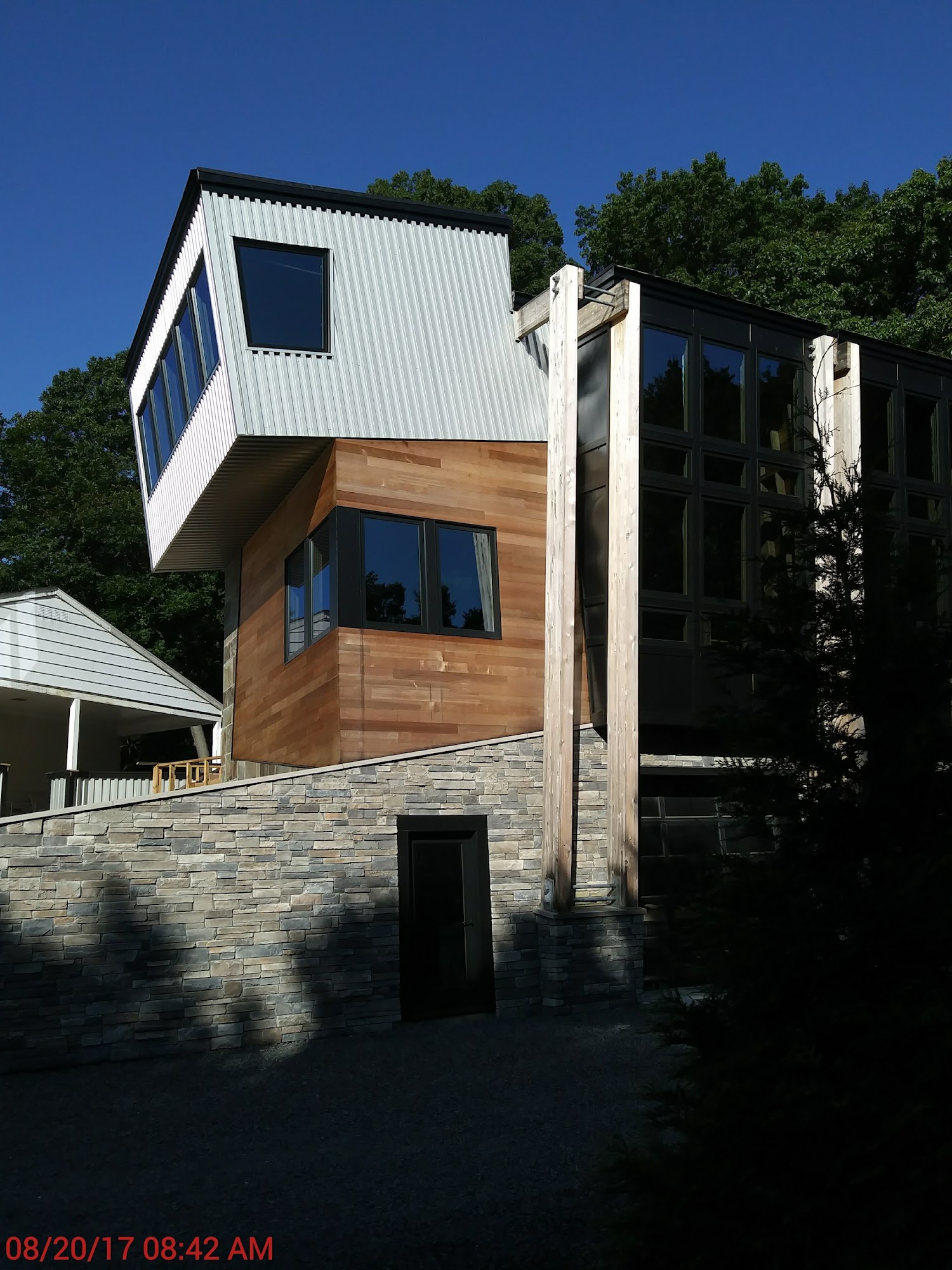 Primiano Architecture 26 Old Trenton Rd, East Windsor New Jersey 08512