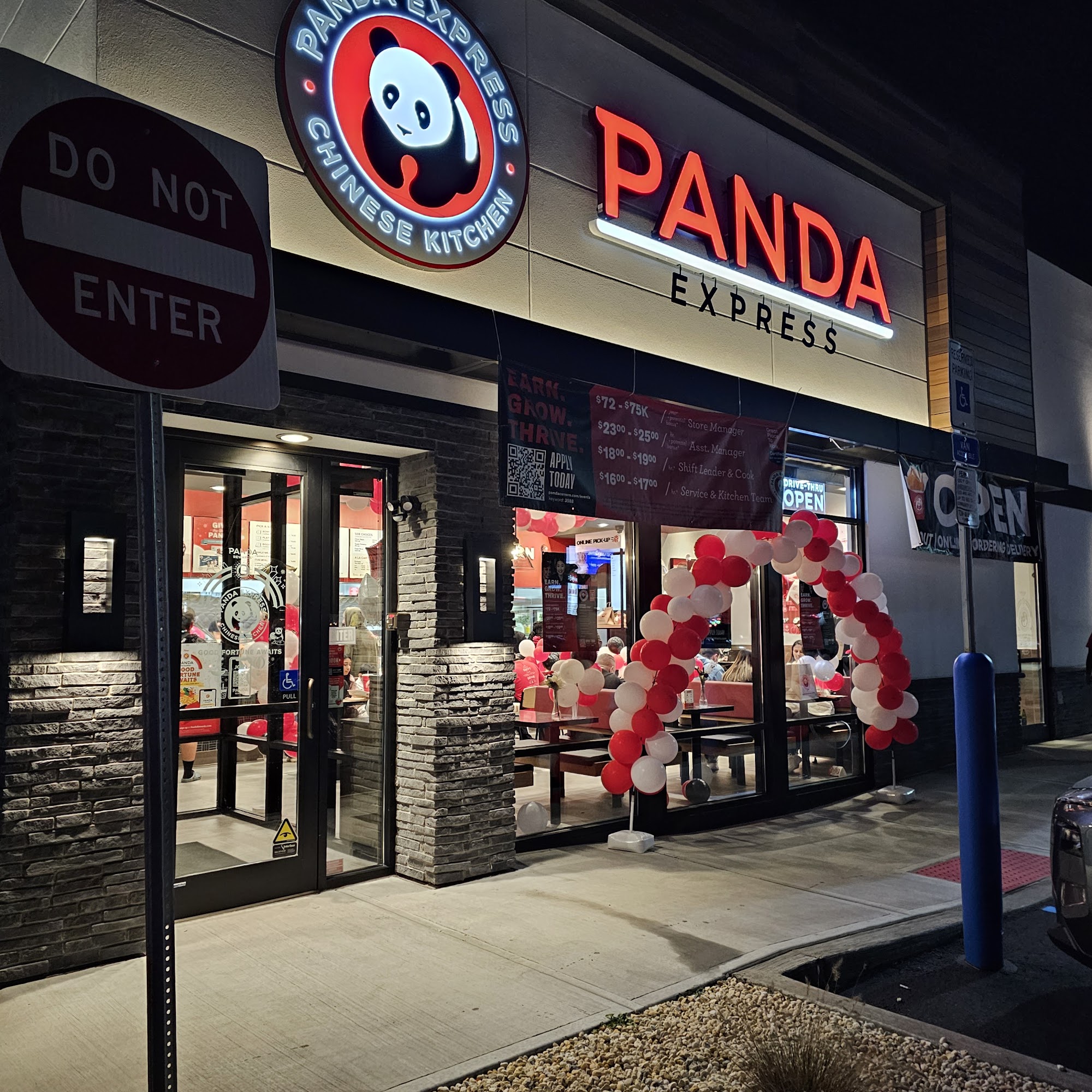 Panda Express