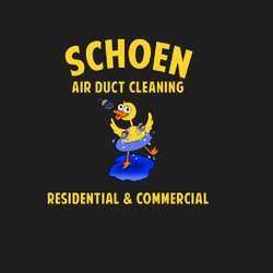 Schoen Duct Cleaning 704 Cooper St, Edgewater Park New Jersey 08010