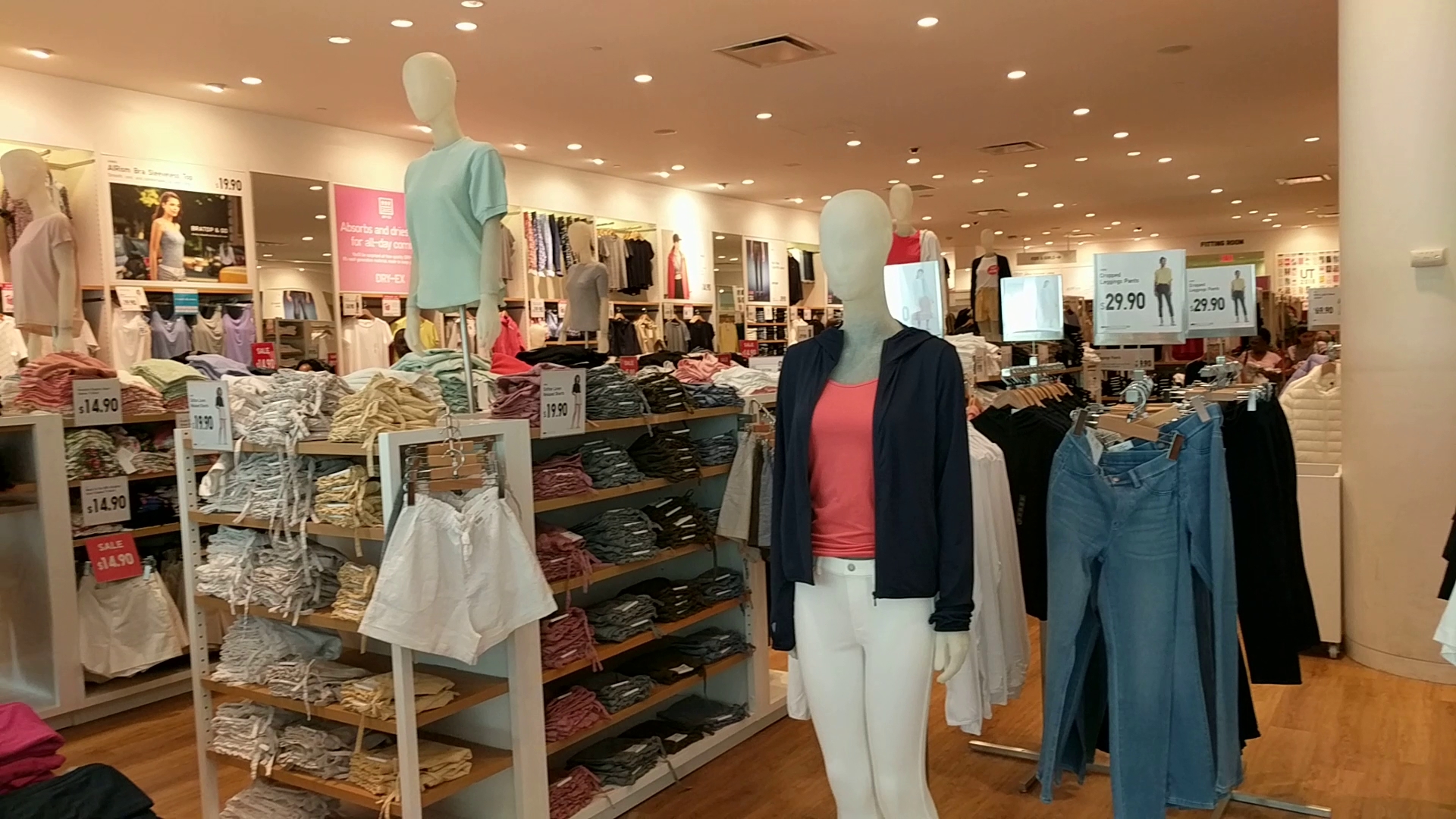 UNIQLO Menlo Park