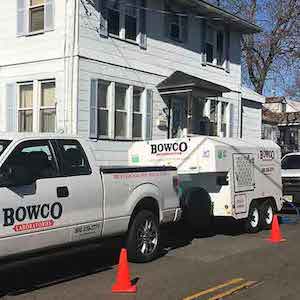 Bowco Labs Pest Control Edison