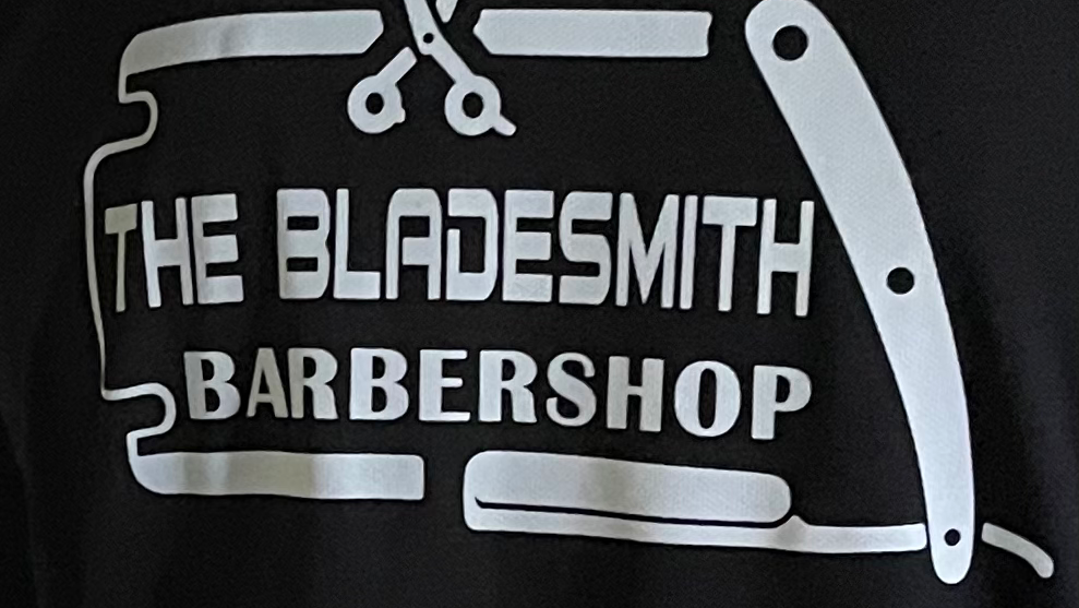 The Bladesmith Barbershop