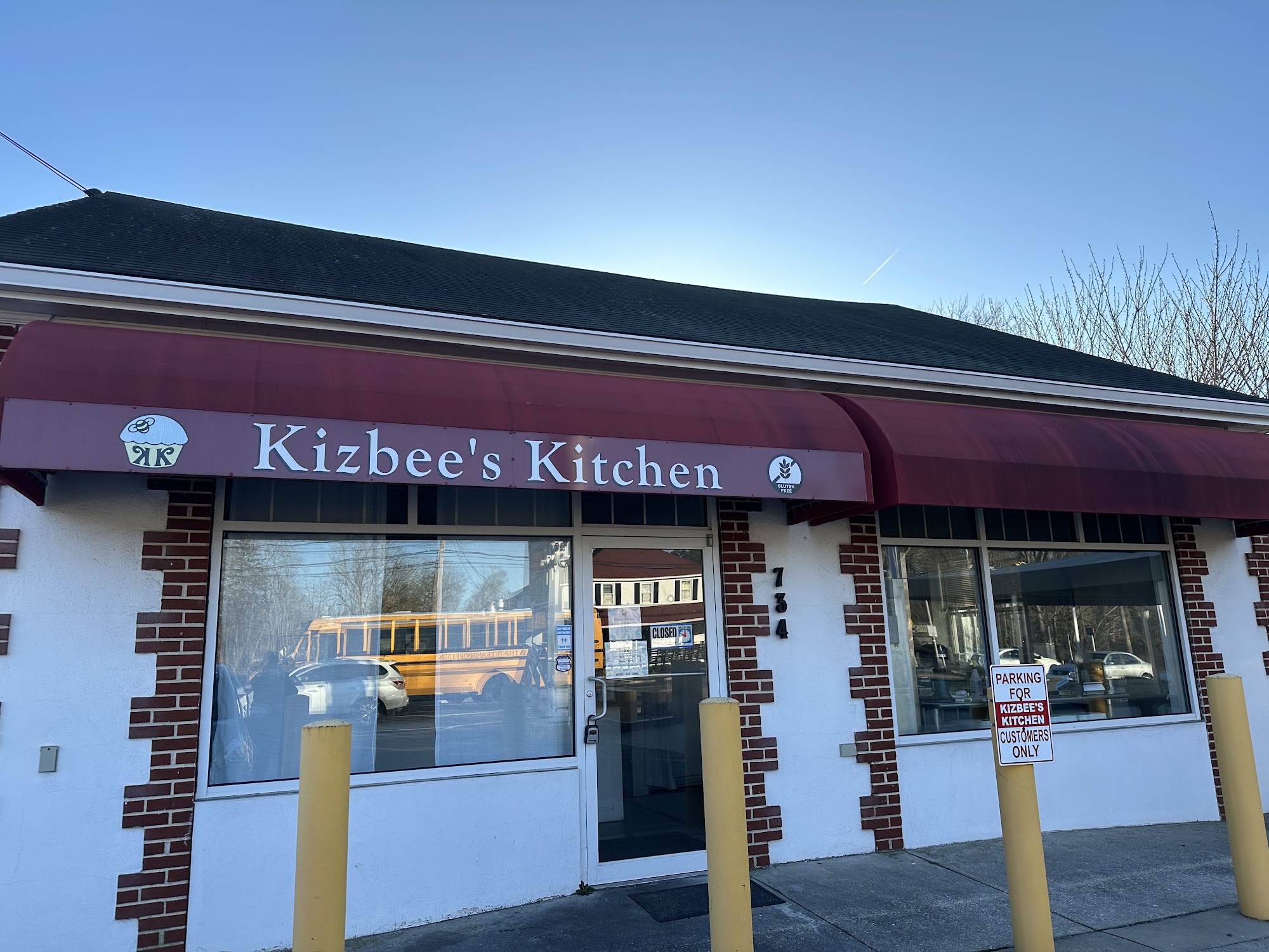 Kizbee's Kitchen