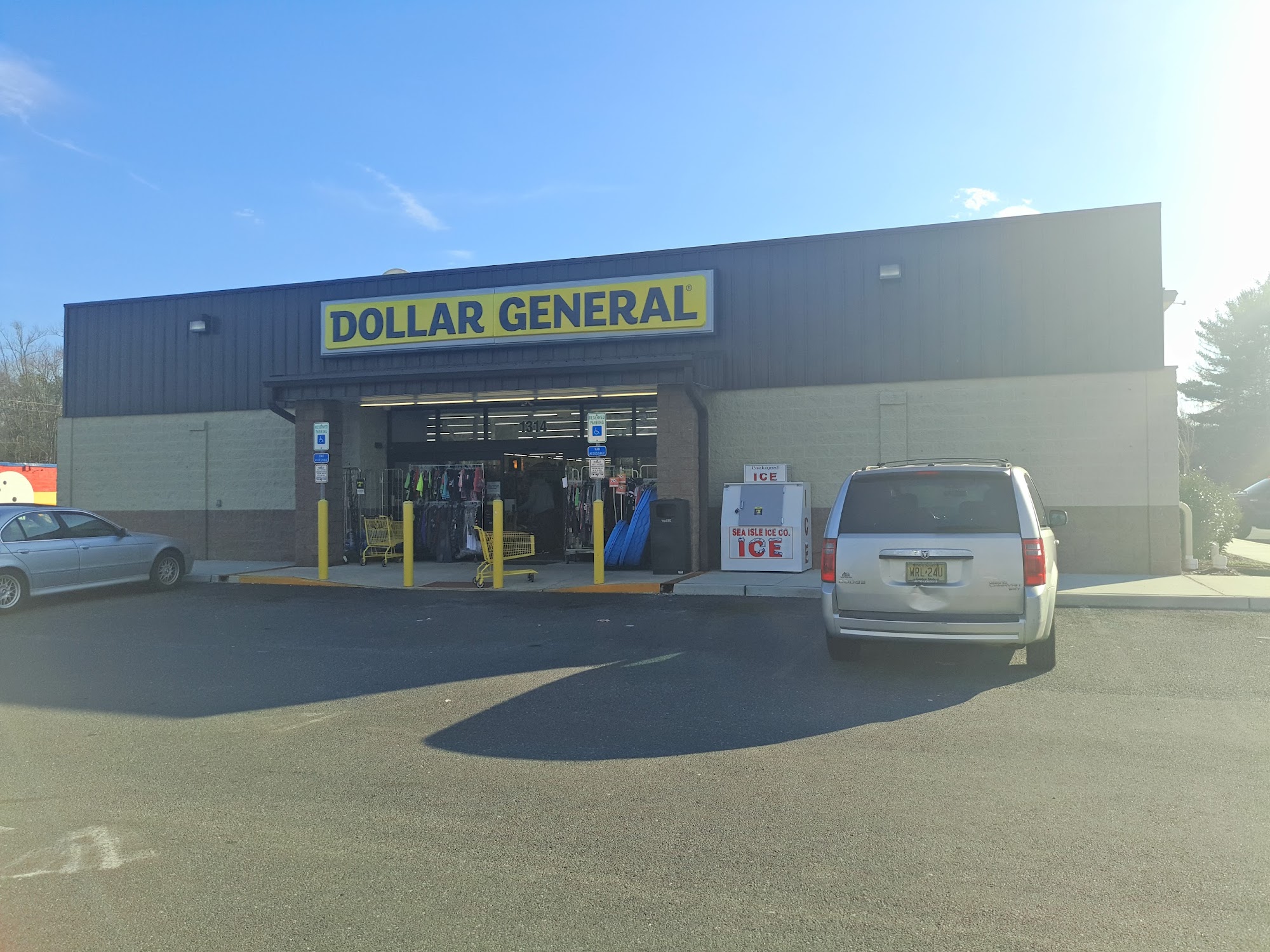 Dollar General