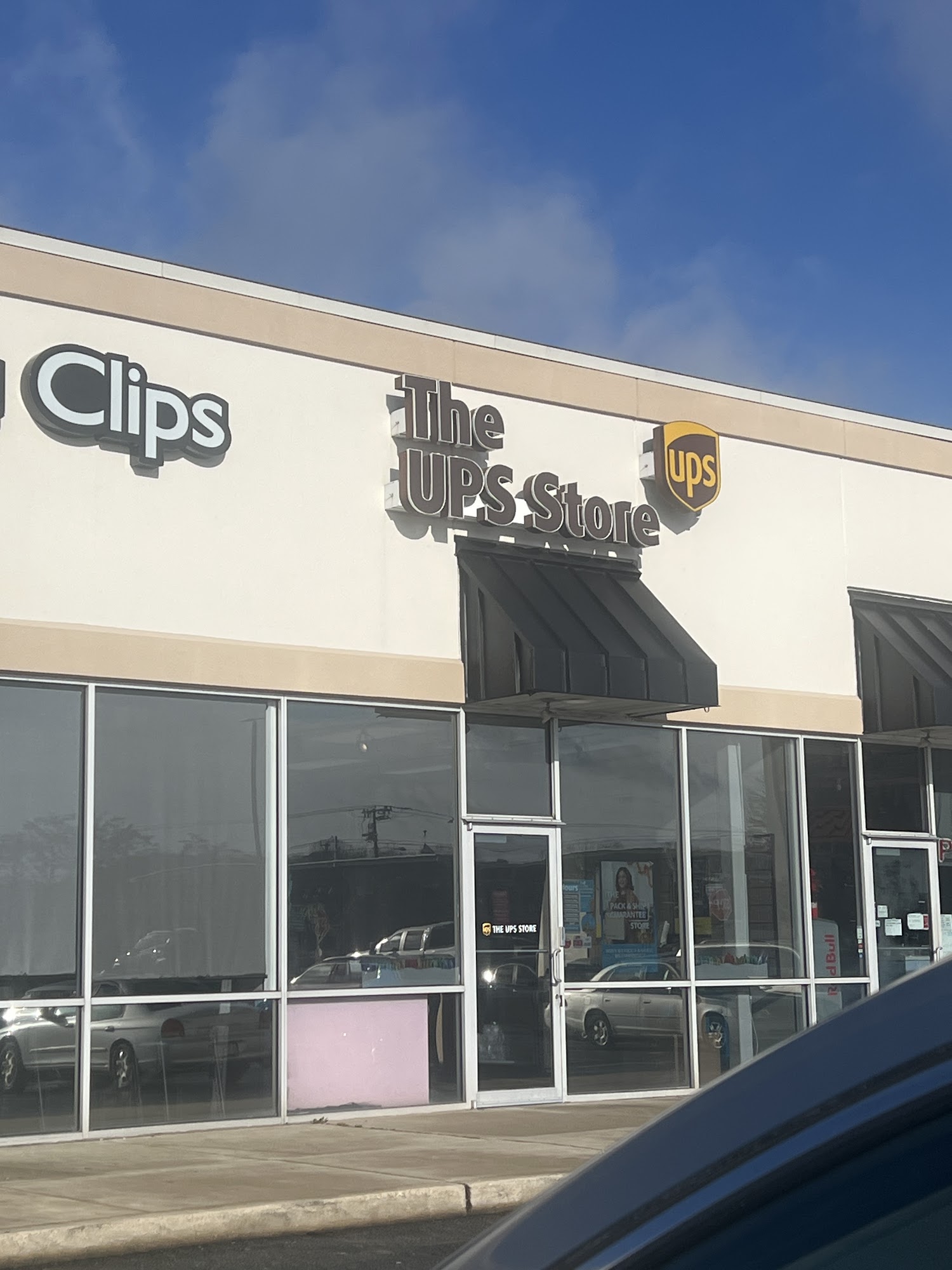 The UPS Store