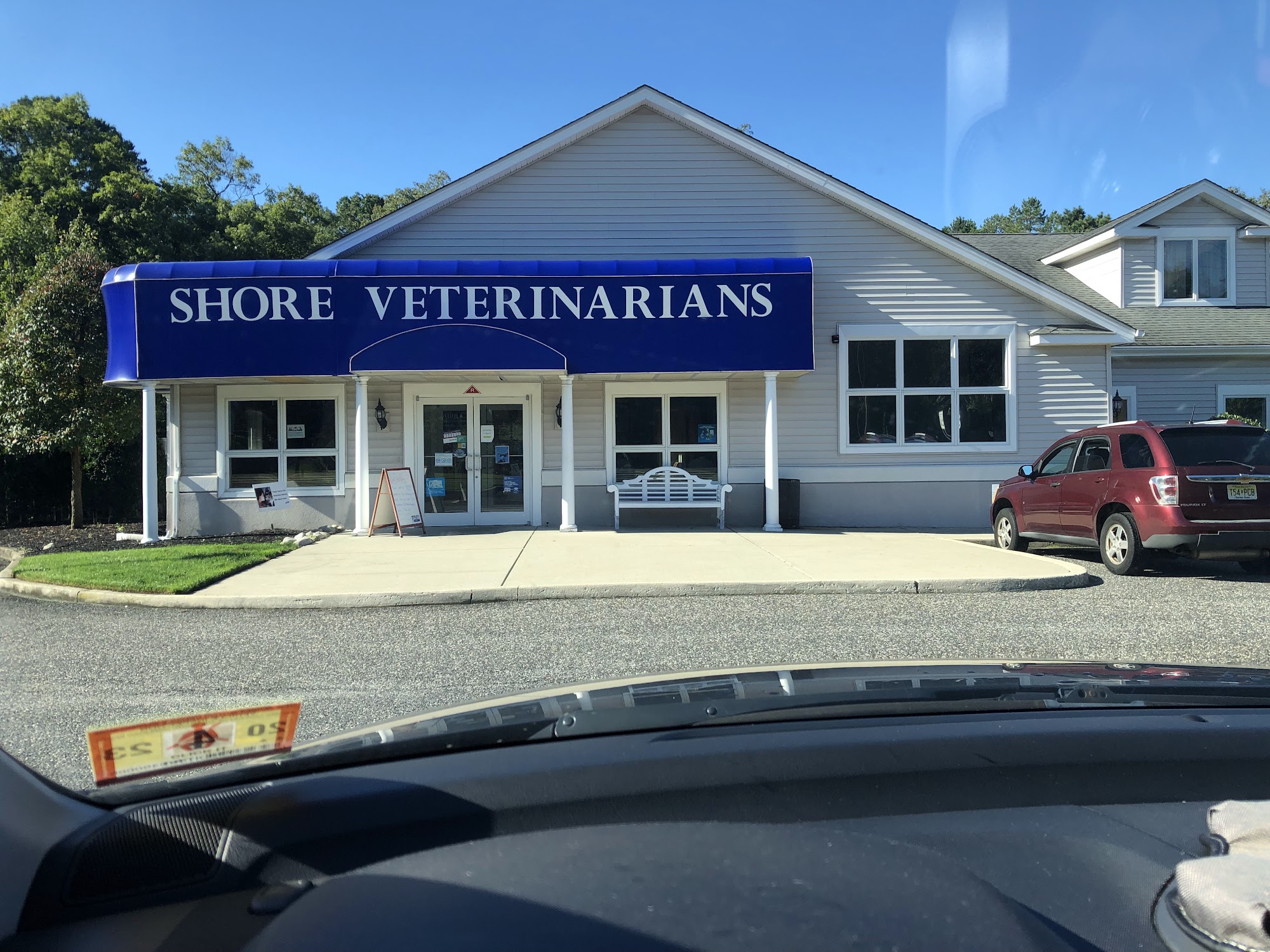 Shore Veterinarians
