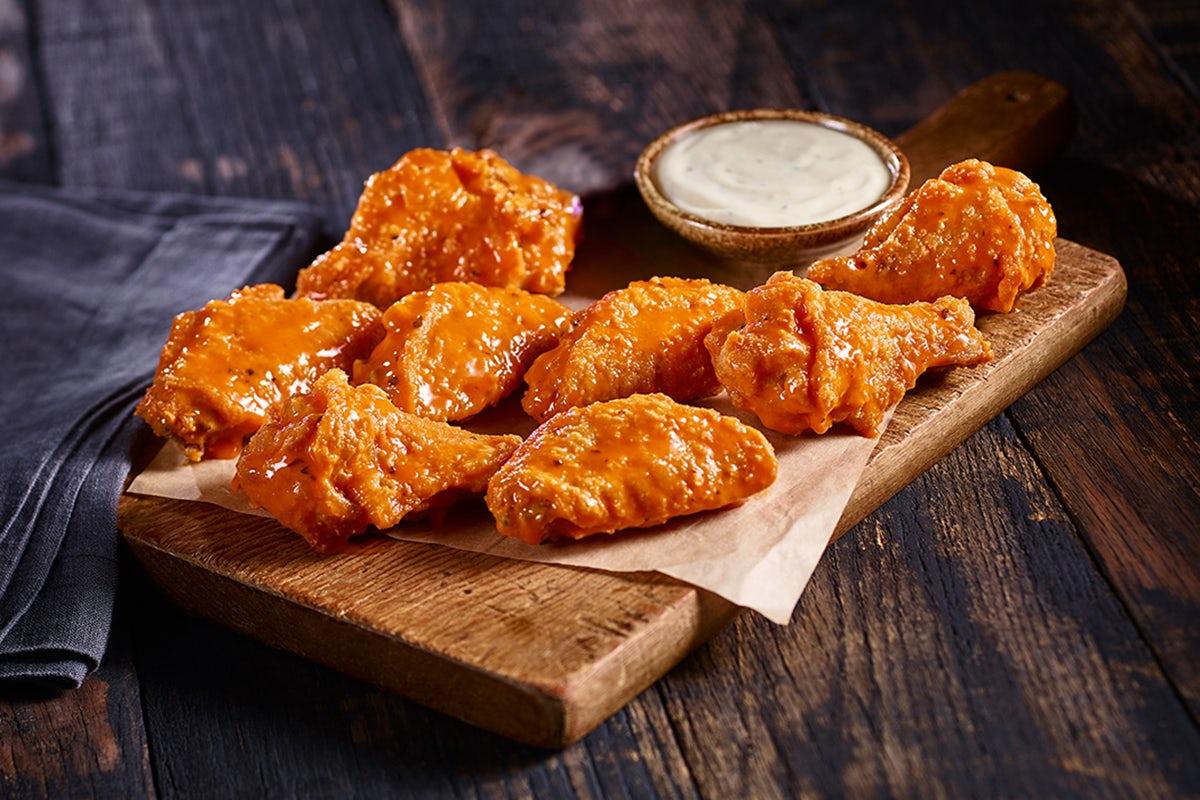 Photo credit: grubhub