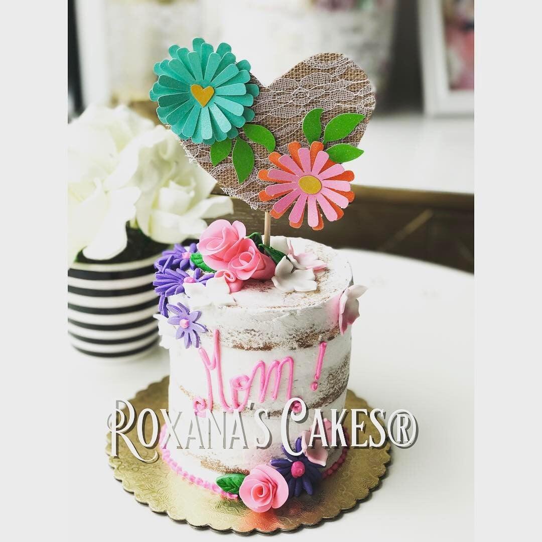 Roxana's Cakes