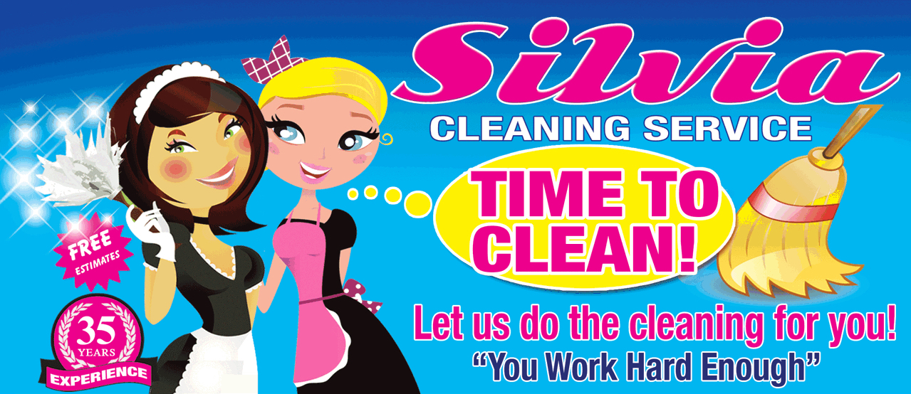 Silvia House Cleaning