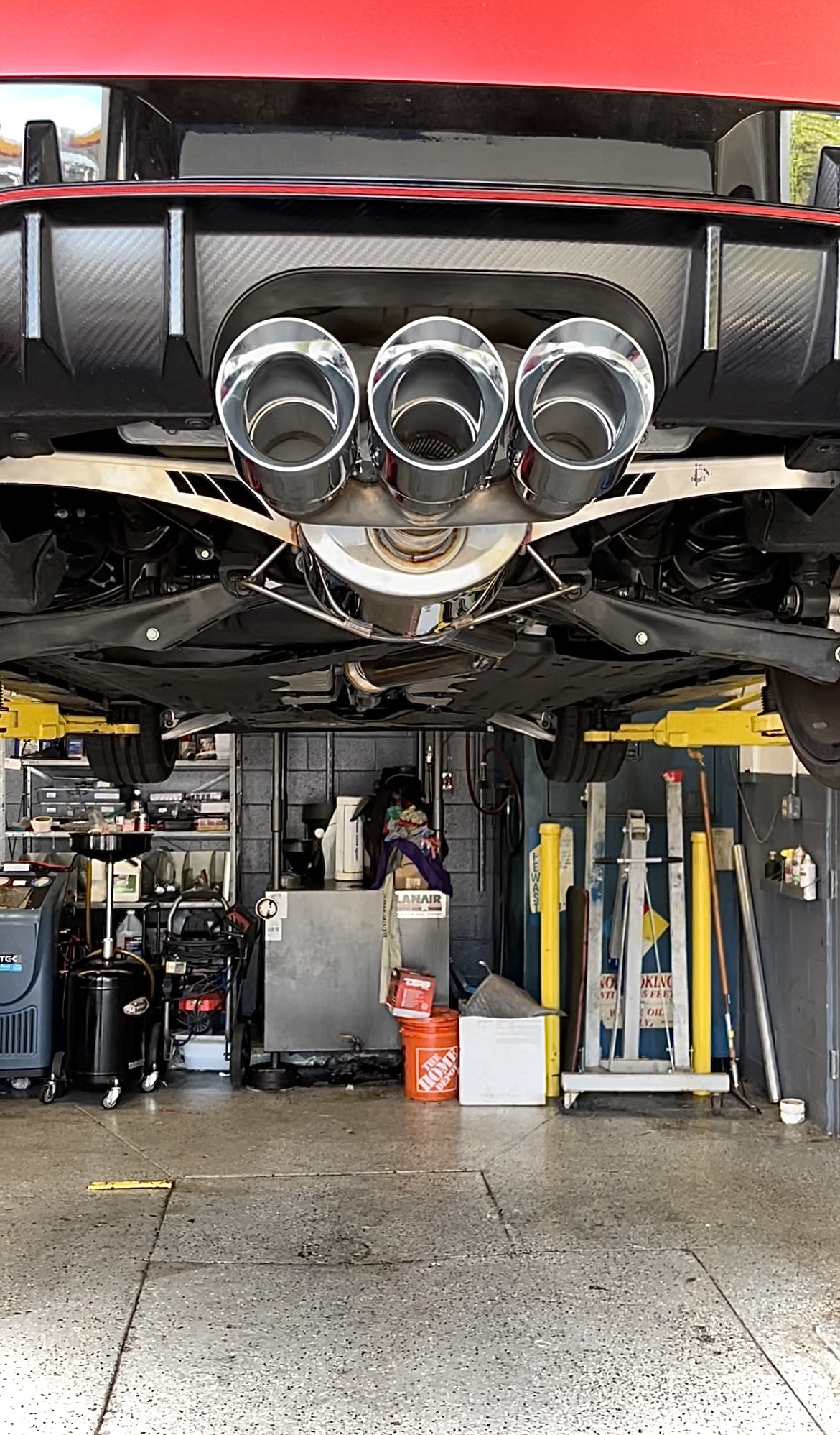 ELIZABETH AUTO CENTER 545 Rahway Ave, Elizabeth NJ 07202 Loc8NearMe