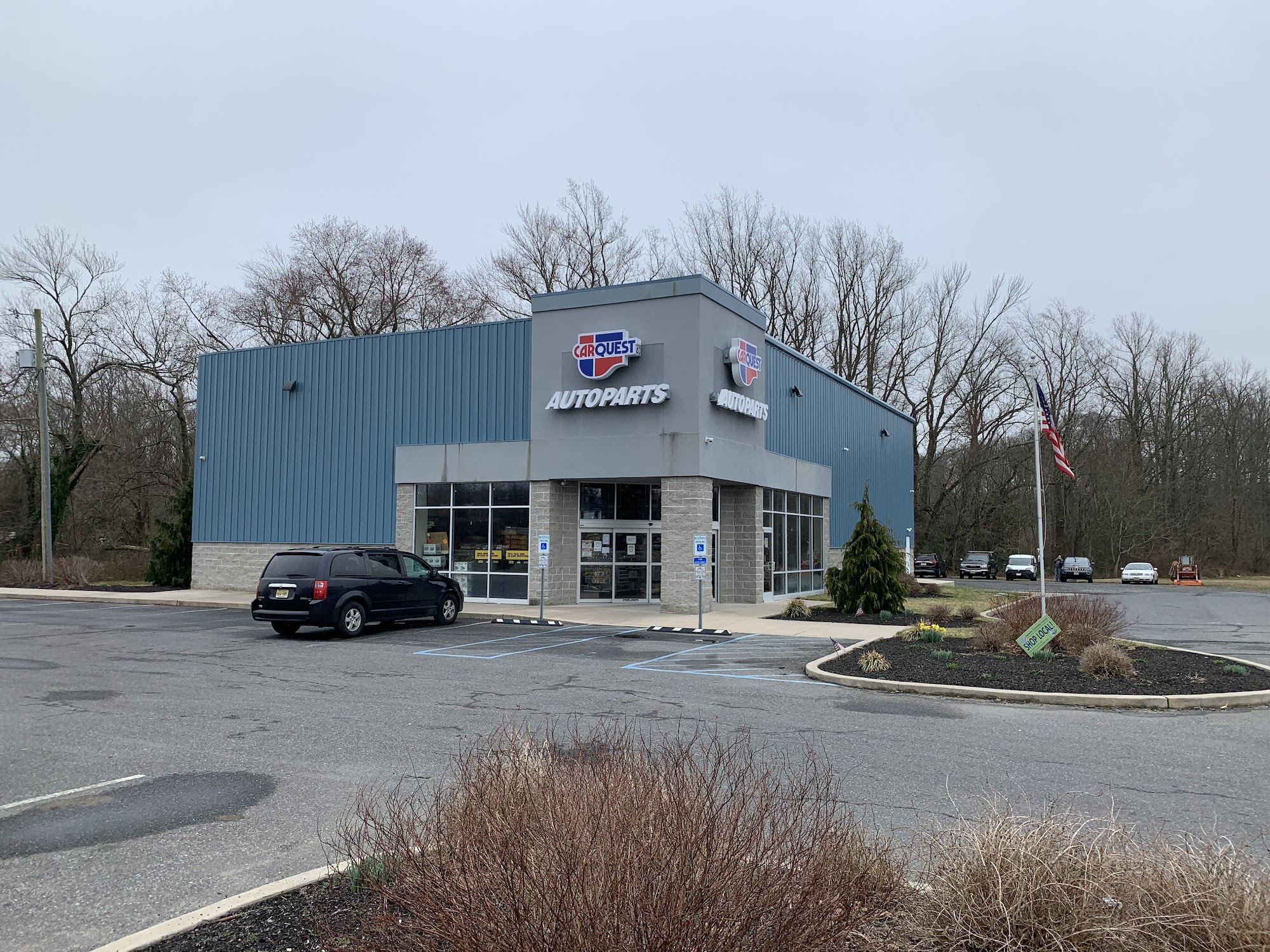Carquest - Steve's Auto Supply