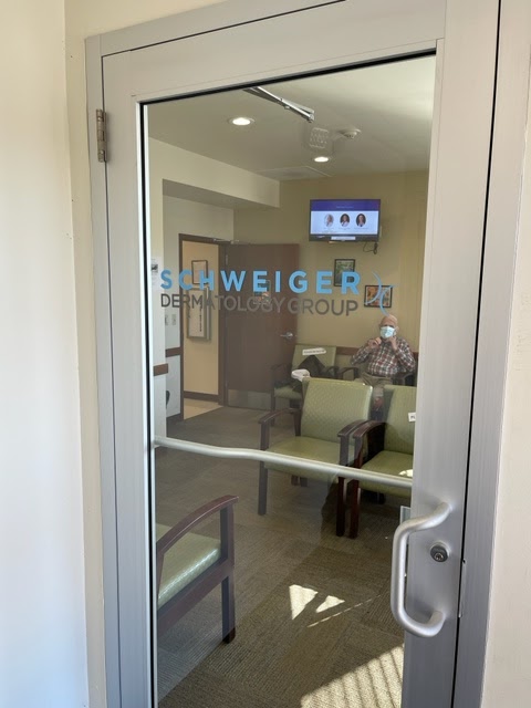 Schweiger Dermatology Group - Elmer 420 Front St #2177, Elmer New Jersey 08318