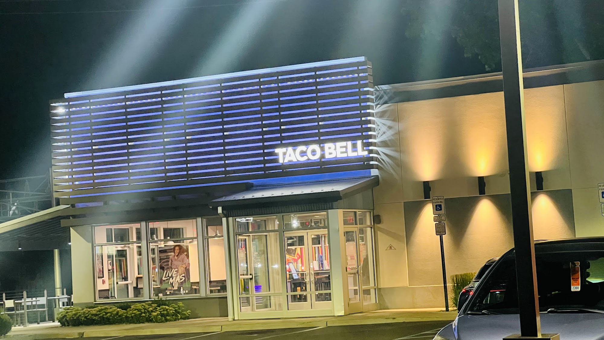 Taco Bell