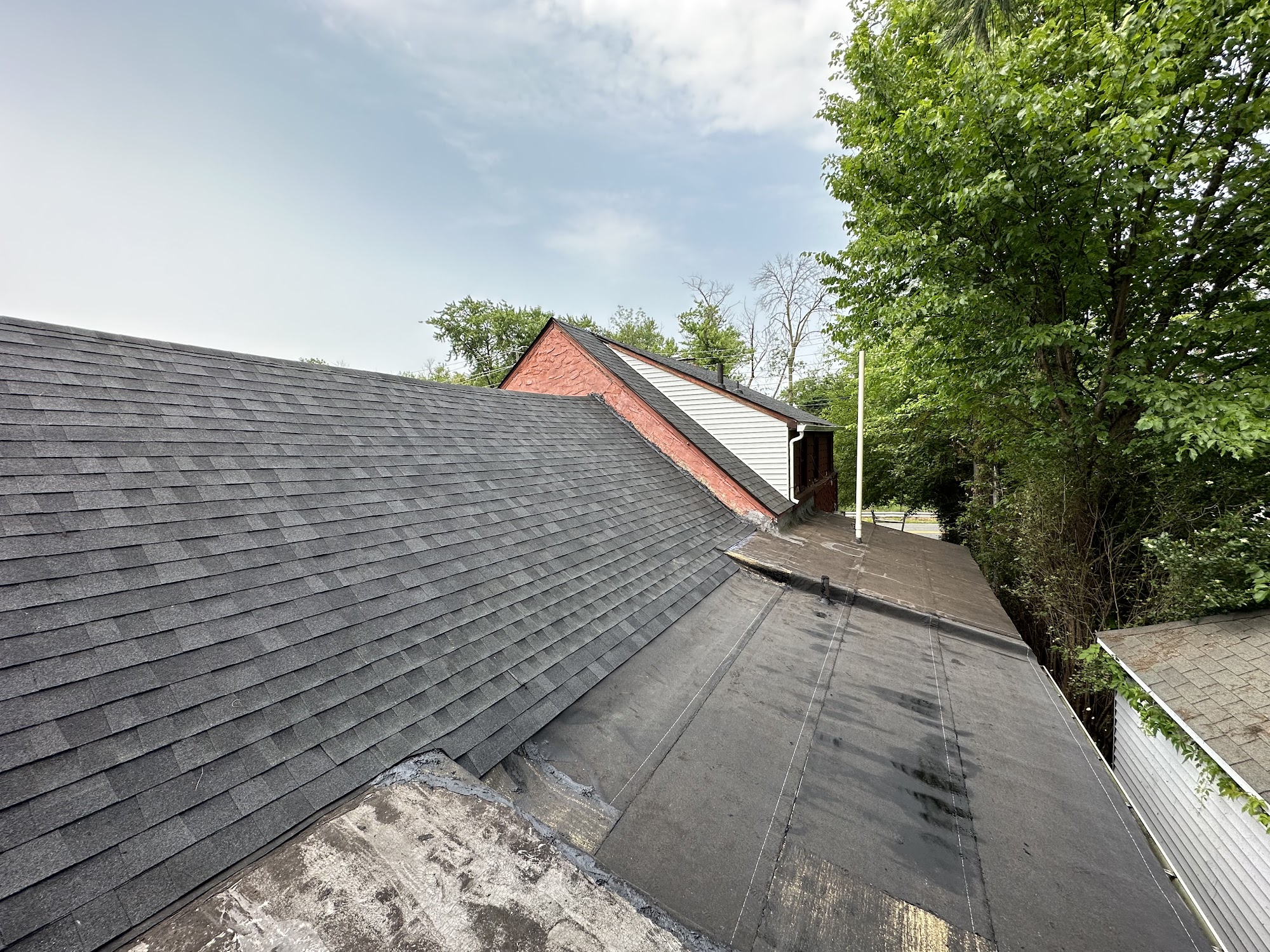 Impressive PRO Construction-roofing and chimney