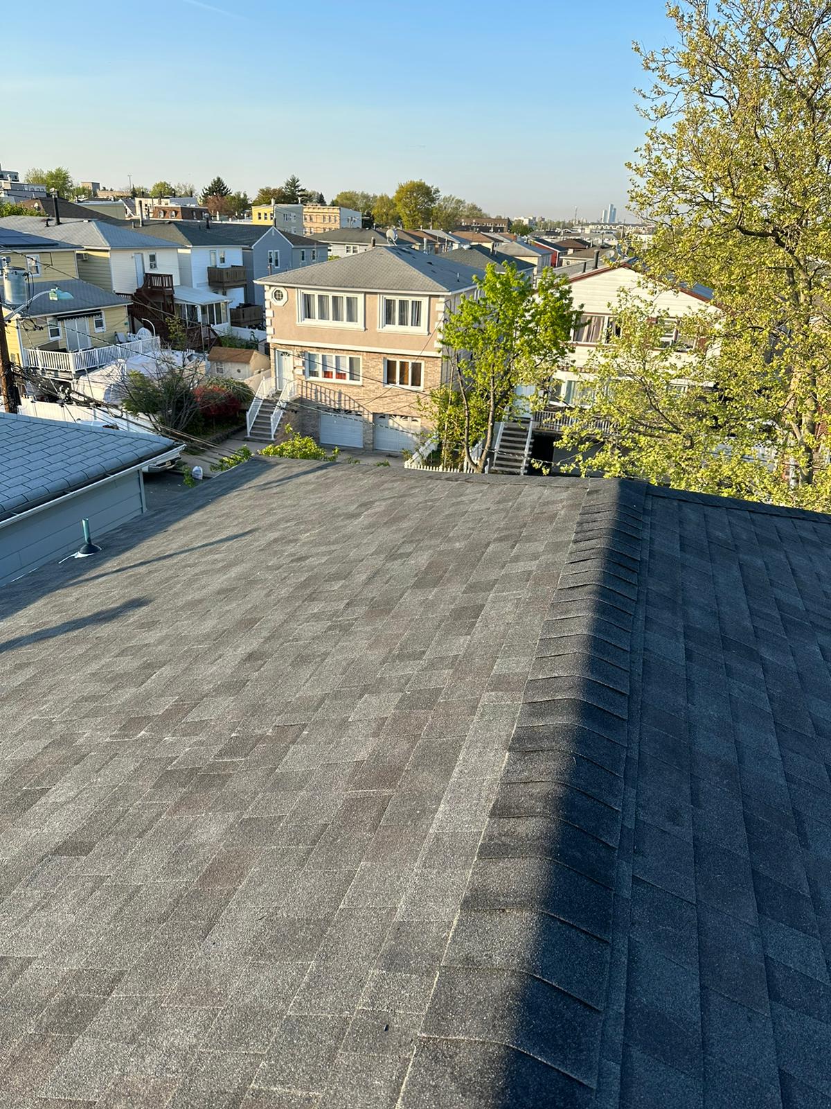 All Pro Roofing & Chimney 24/7 Roof Repair