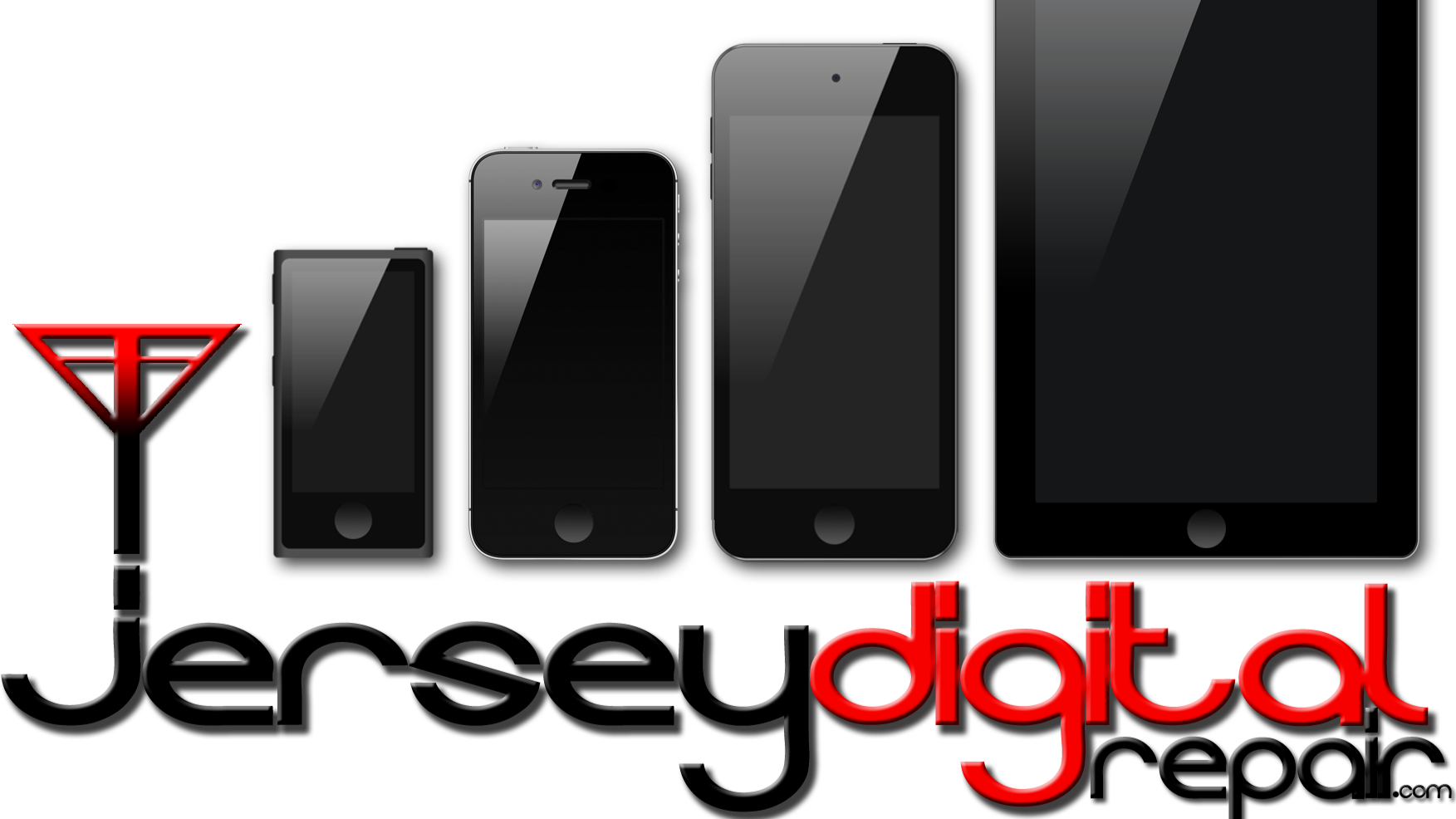 JerseyDigitalRepair