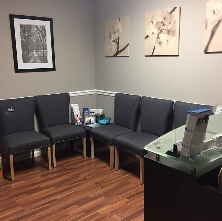 Om Acupuncture 9 Forest Ave, Emerson New Jersey 07630